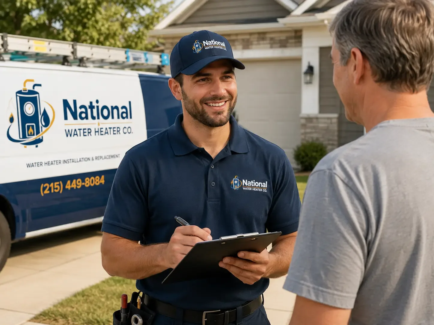 Water Heater Installation Clinton, MI FAQs